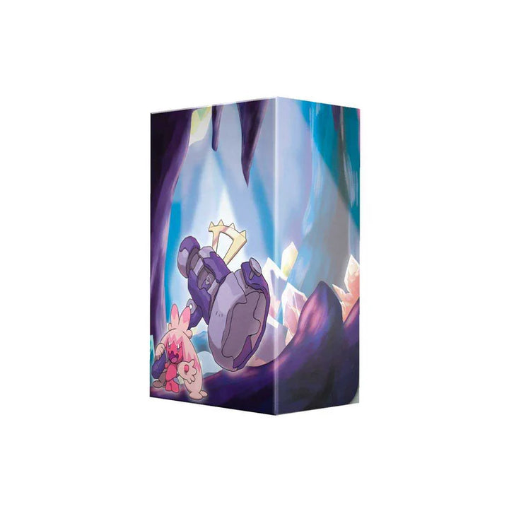 Pokemon Character Line Tinkaton Full View Deck Box TCG Ultra Pro Card Storage