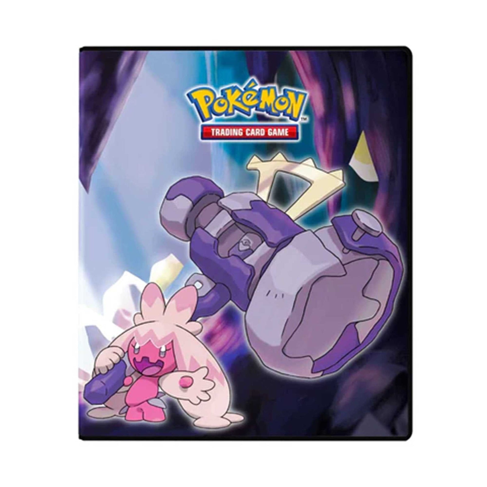 Pokemon Character Line Tinkaton 2 inch Album Gaming Accessory by Ultra Pro 1