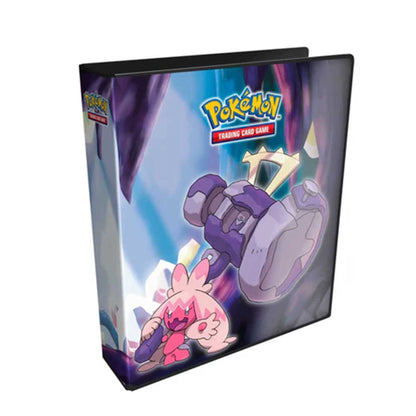 Pokemon Character Line Tinkaton 2 inch Album Gaming Accessory by Ultra Pro 2
