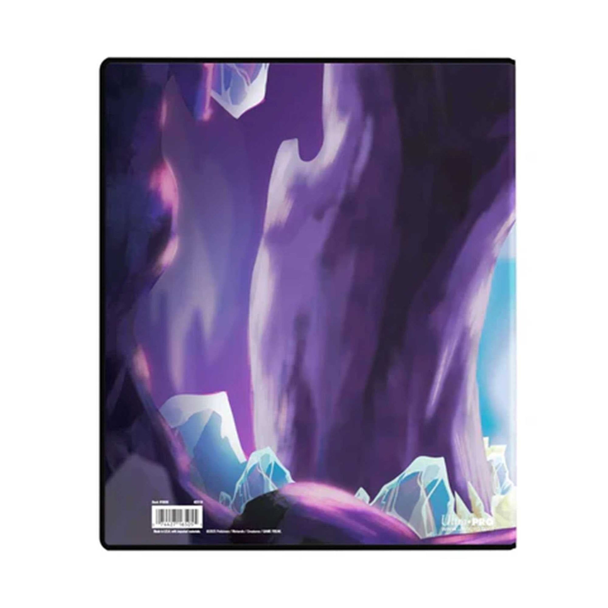 Pokemon Character Line Tinkaton 2 inch Album Gaming Accessory by Ultra Pro 3