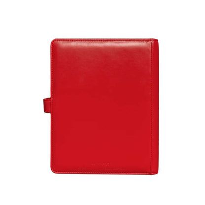 Pokémon Premium Snap Binder - Red 4