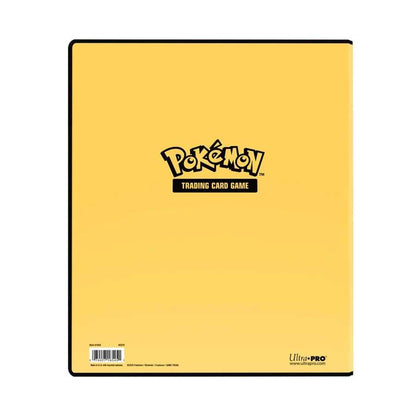 Pokémon: Pikachu 2-inch Album 2