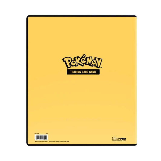 Pokémon: Pikachu 2-inch Album 2