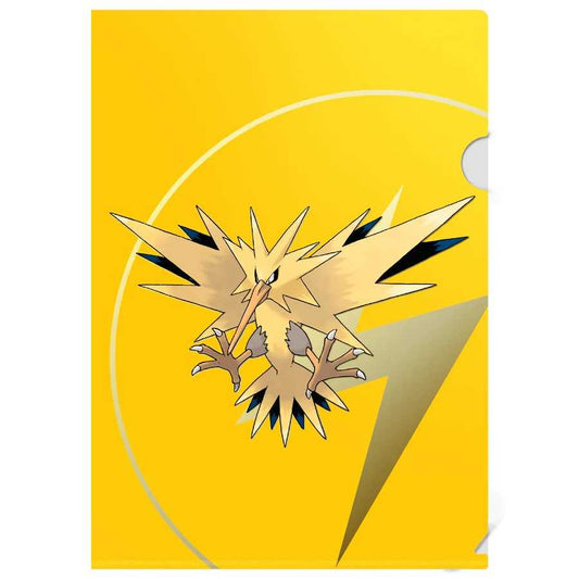 Pokemon Tournament Folios 3 Pack Zapdos and Moltres and Articuno Series 3 Gaming Accessory by Ultra Pro 2