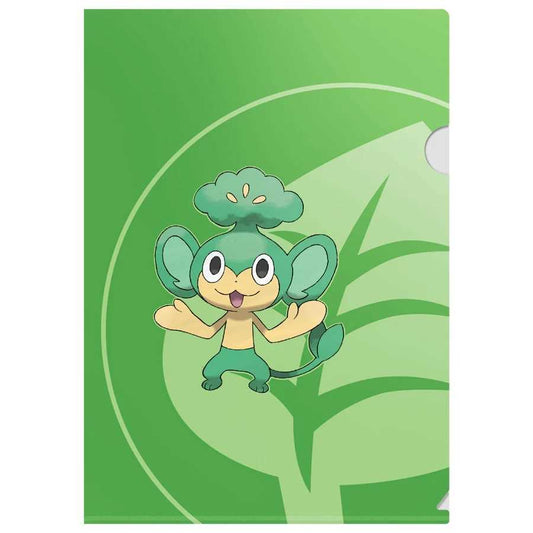 Pokemon Tournament Folios 3 Pack Pansear and Pansage and Panpour Series 4 Gaming Accessory by Ultra Pro 2