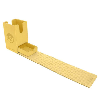 Pokemon Pikachu Alcove Tower Deck Box Gaming Accessory by Ultra Pro 3