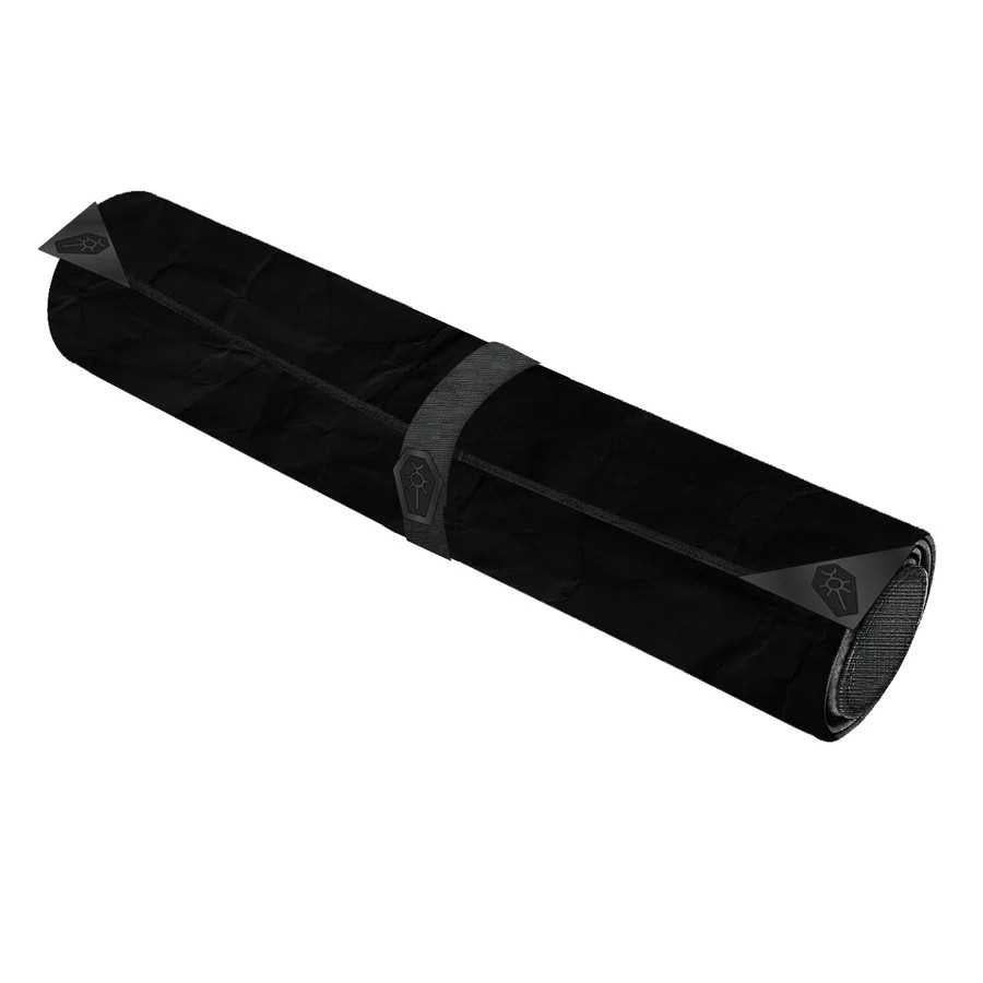 Necron Codex Aligned Dice Scroll Premium Foil Warhammer 40000 Gaming Accessory by Ultra Pro 2