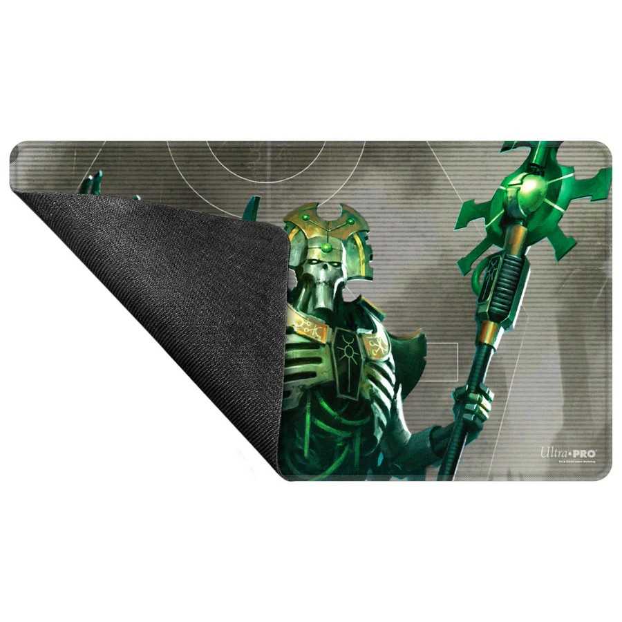 Warhammer 40,000: Necron Codex Aligned Stitched Playmat 2