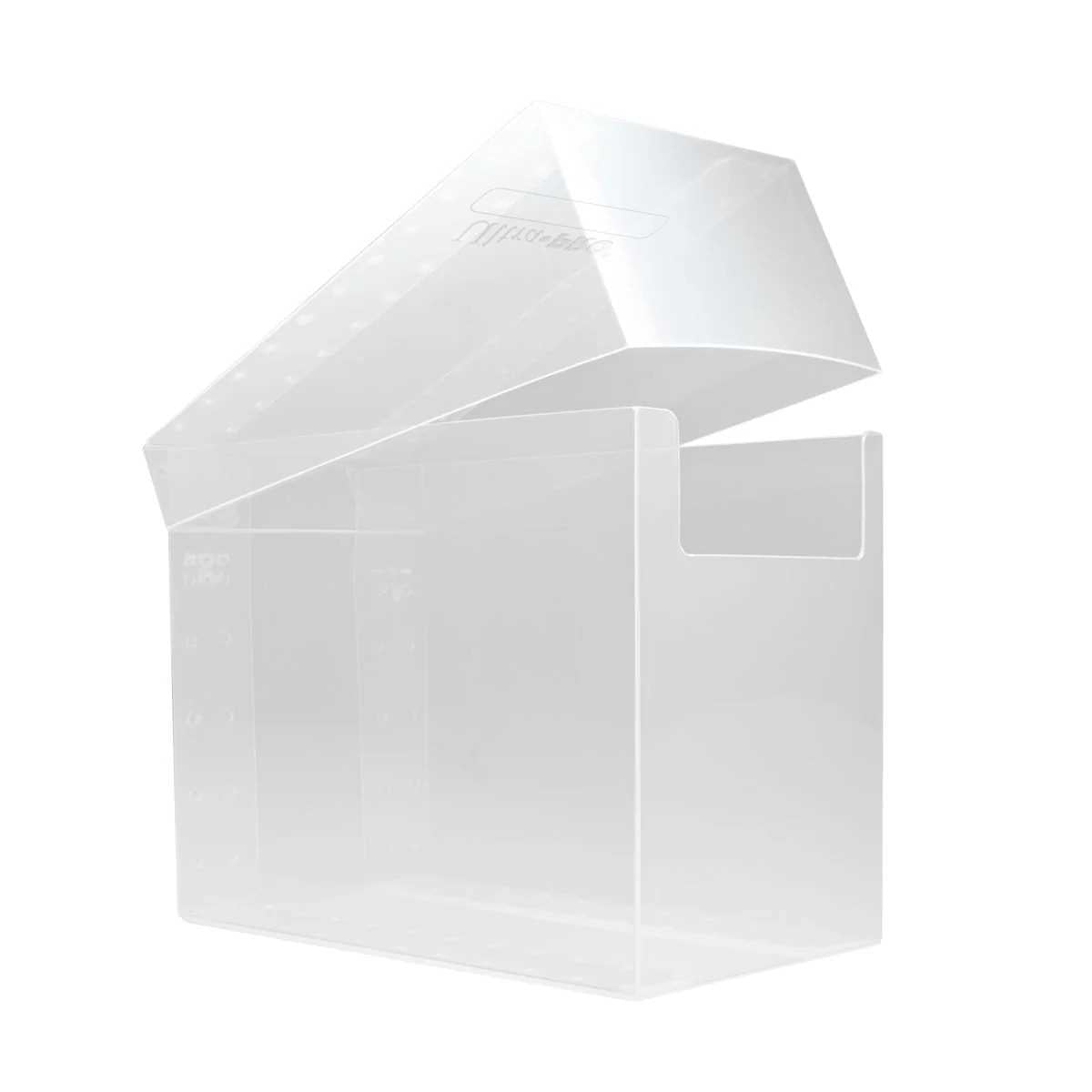 Ultra PRO Card Preserver 100ct In Clear Box Gaming Accessory 2
