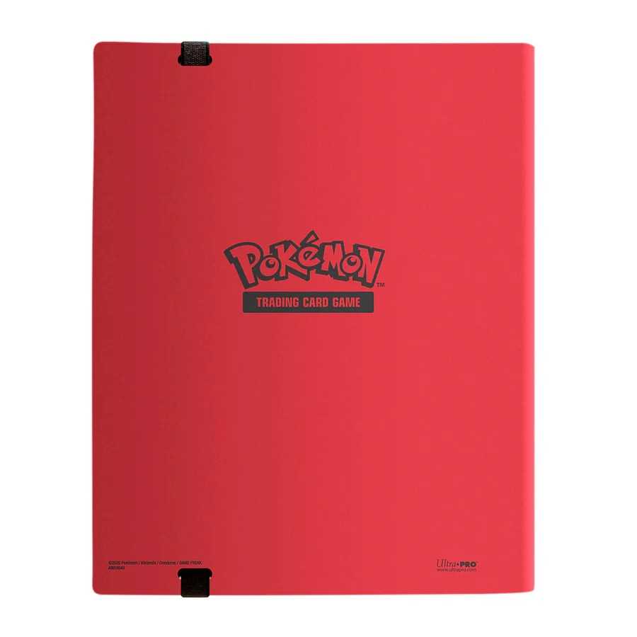 Pokémon: Charmander 9-Pocket PRO-Binder 2
