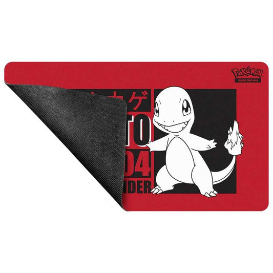 Pokémon Charmander Playmat 2