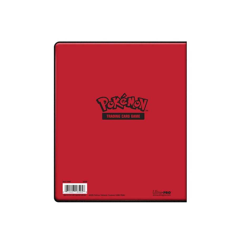 Pokémon: Charmander 4-Pocket Portfolio 5