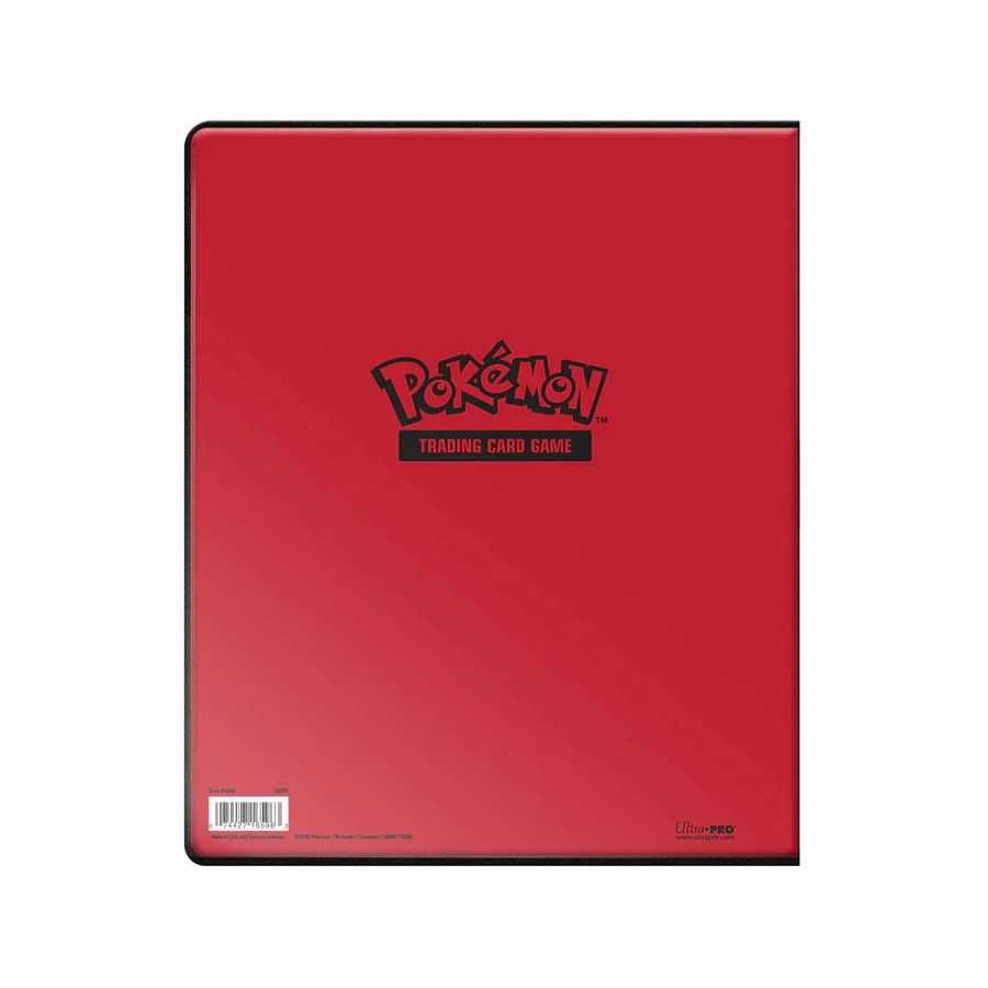 Pokémon: Charmander 9-Pocket Portfolio 5
