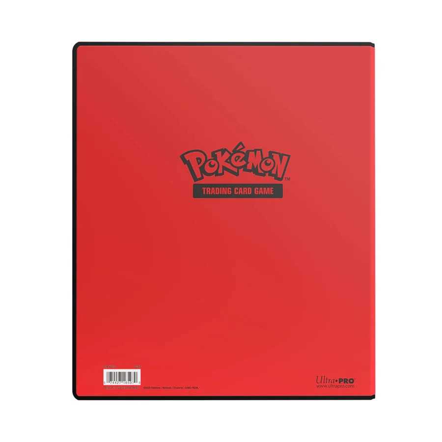 Pokemon Charmander 2 inch Album Gaming Accessory by Ultra Pro 2