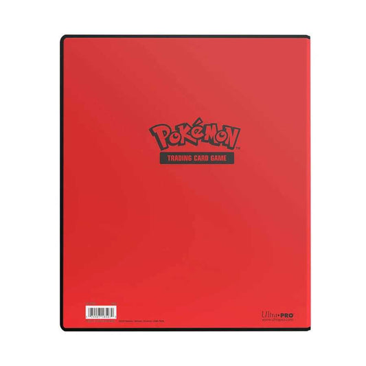 Pokemon Charmander 2 inch Album Gaming Accessory by Ultra Pro 2