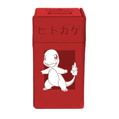 Pokémon: Charmander M2 Deck Box 1