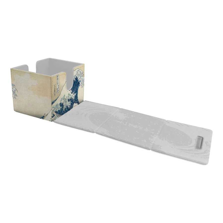 The Great Wave off Kanagawa Alcove Edge Deck Box 2