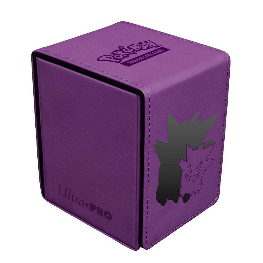 Pokémon Elite Series Genga Premium Alcove Flip 1