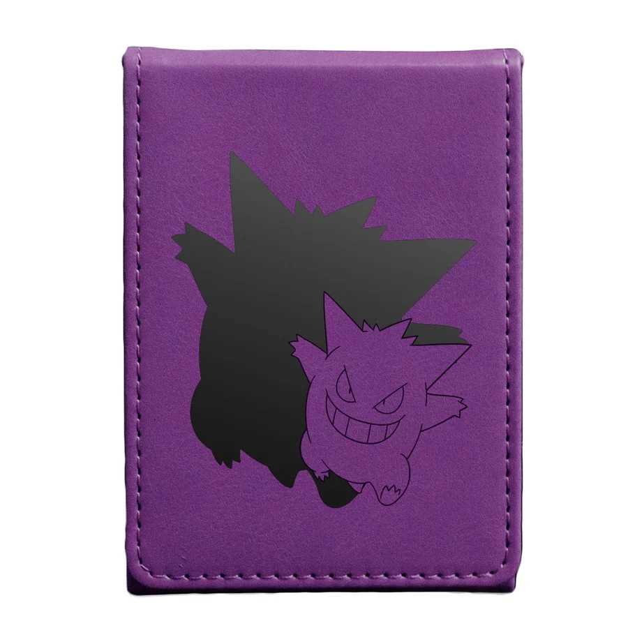 Pokémon Elite Series Genga Premium Alcove Flip 2