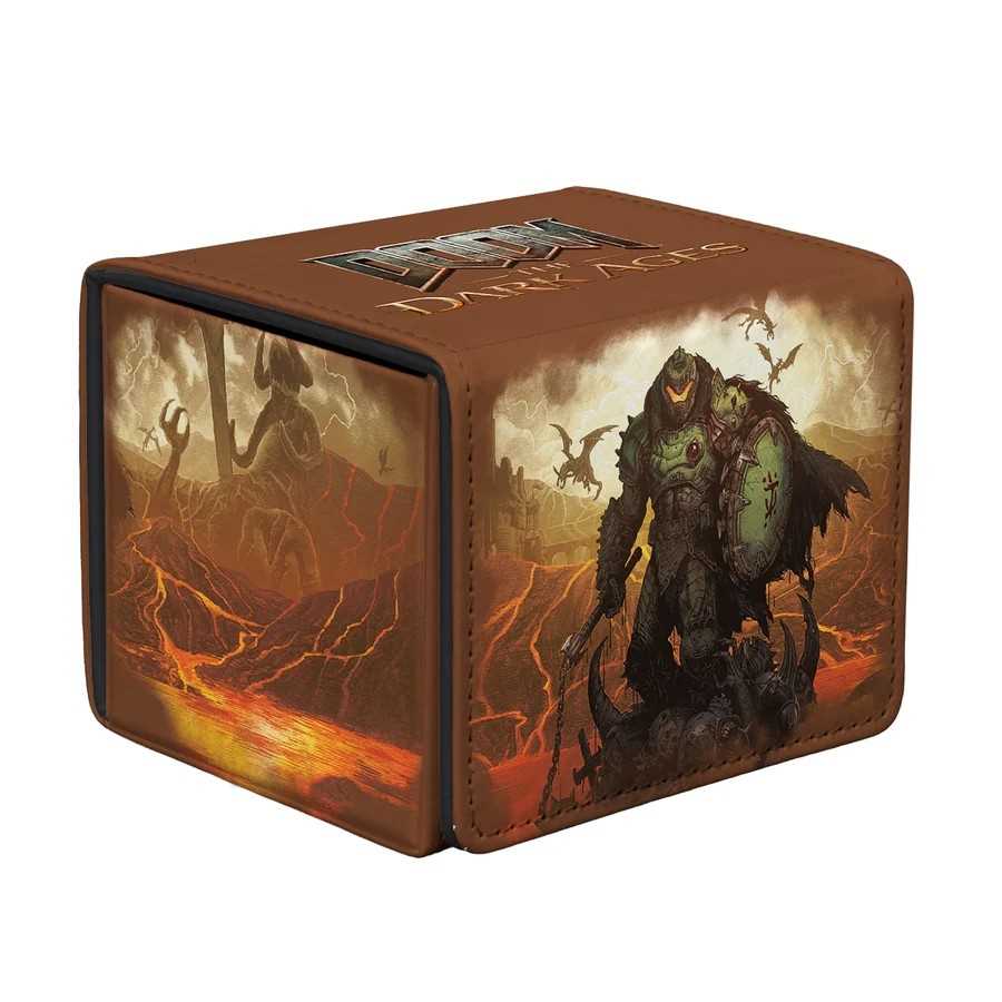 Bethesda Doom - Alcove Edge 2 1