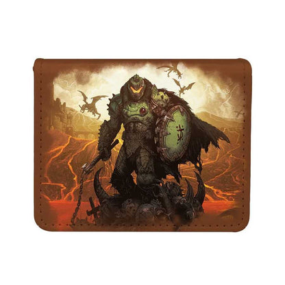 Bethesda Doom - Alcove Edge 2 3