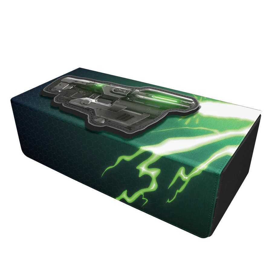 Bethesda Doom - Dropship BFG 1