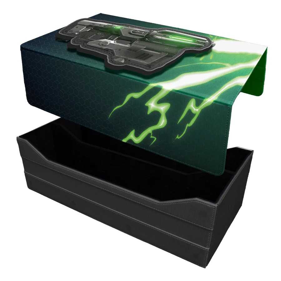 Bethesda Doom - Dropship BFG 2