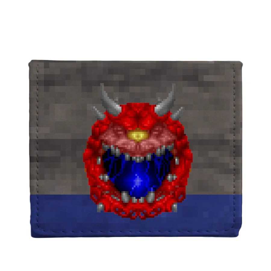 Bethesda Doom - Alcove Edge Cacodemon 3