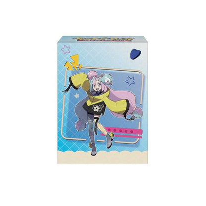 Pokémon: Iono and Bellibolt Full View Deck Box 1