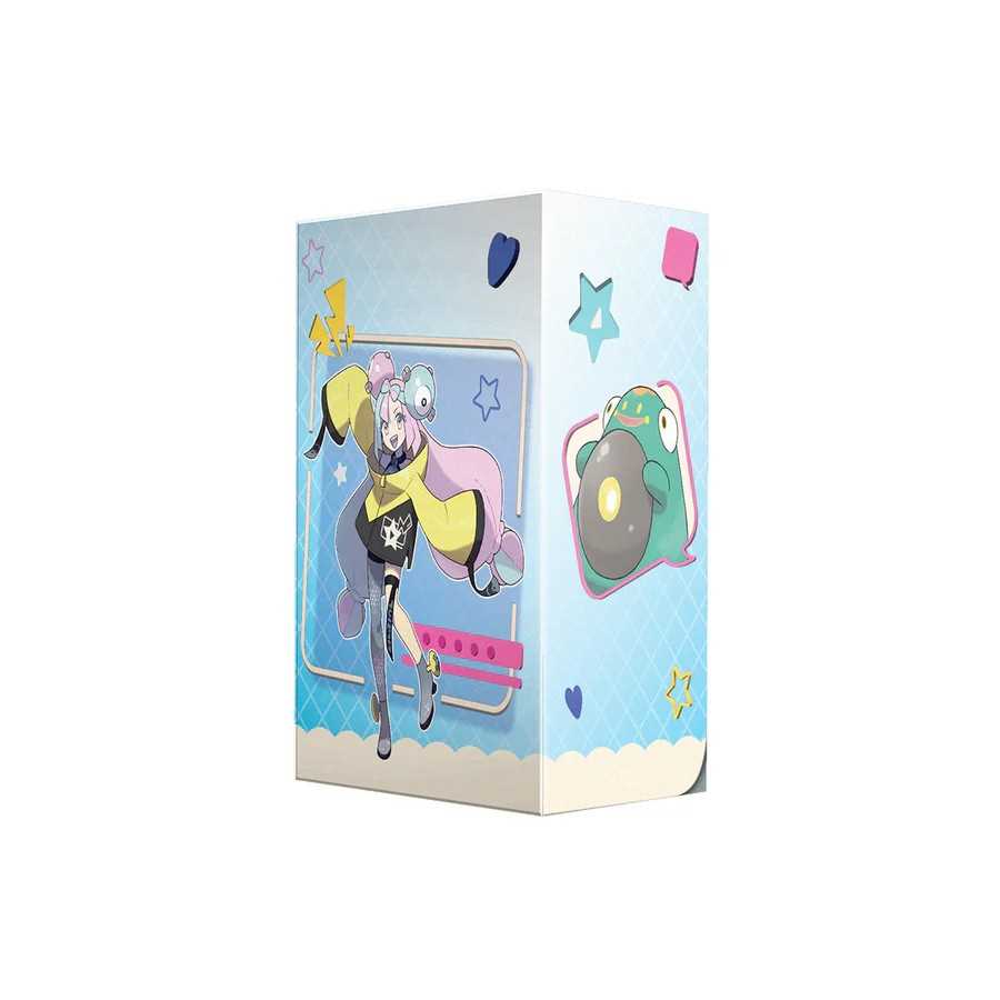 Pokémon: Iono and Bellibolt Full View Deck Box 2