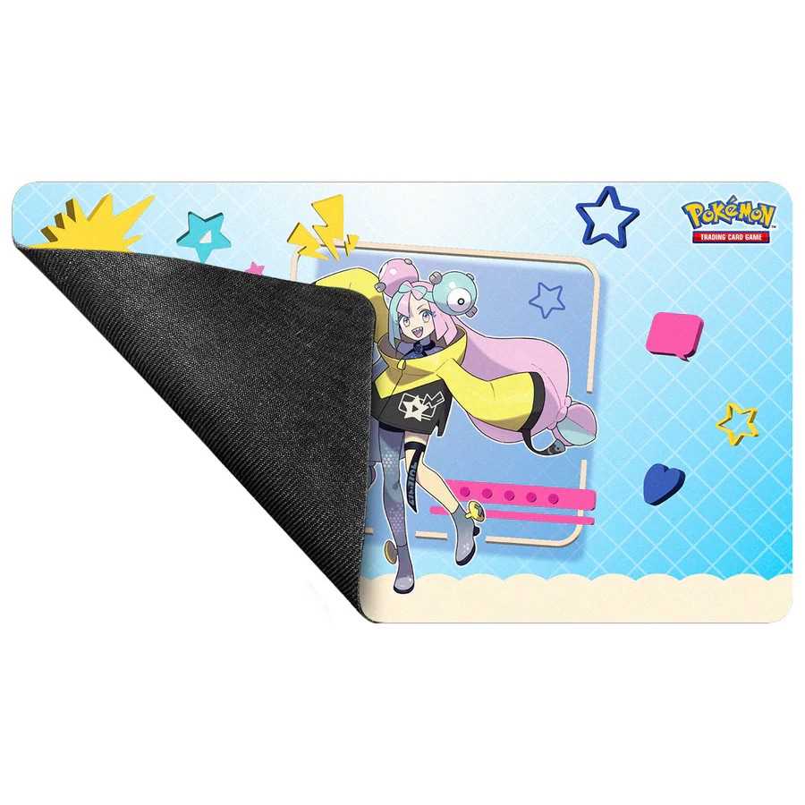 Pokémon: Iono and Bellibolt Playmat 2
