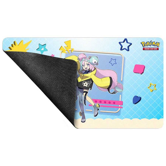 Pokémon: Iono and Bellibolt Playmat 2
