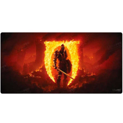 The Elder Scrolls IV Oblivion Remastered Extended Playmat Gaming Accessory by Ultra Pro 1
