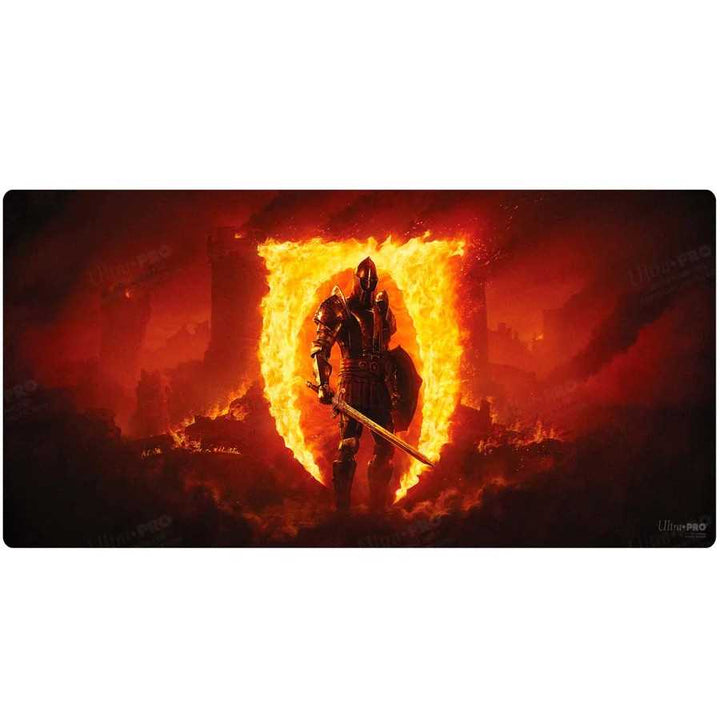 The Elder Scrolls IV Oblivion Remastered Extended Playmat Gaming Accessory by Ultra Pro 1