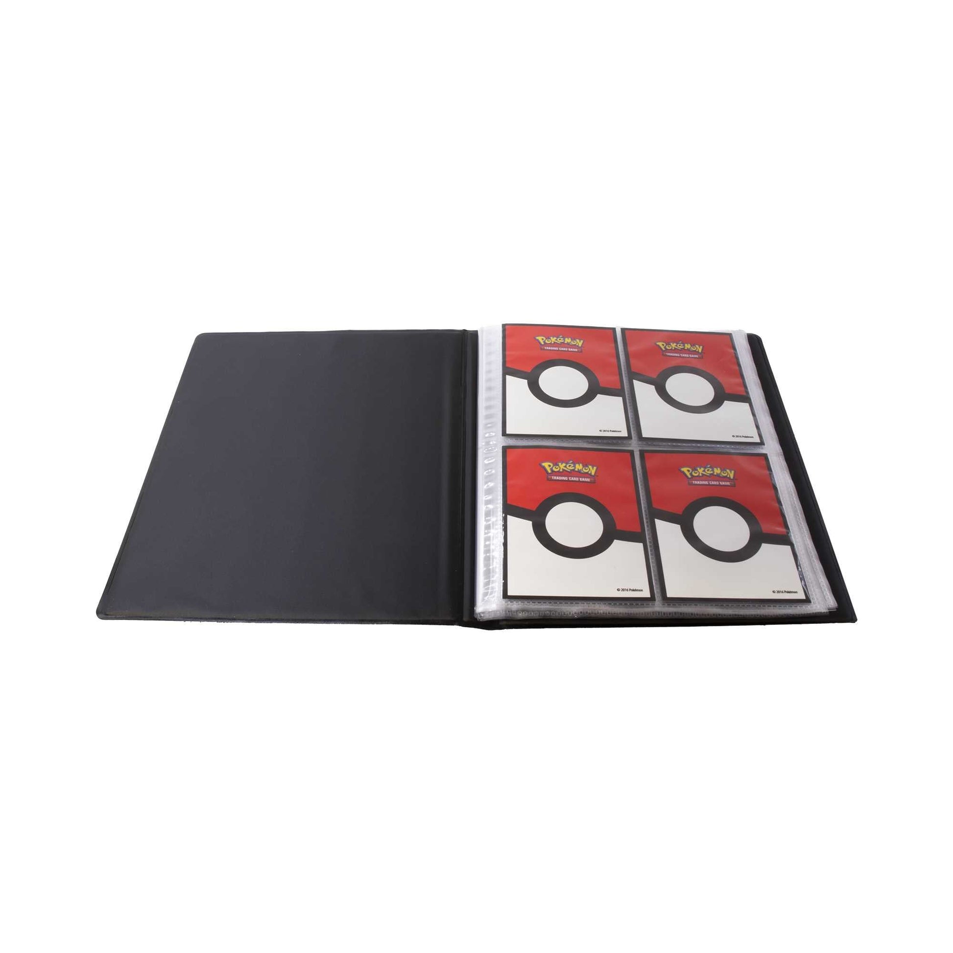 Pokemon Mega Evolution Perfect Order 4 Pocket Portfolio Gaming Accessory by Ultra Pro 3