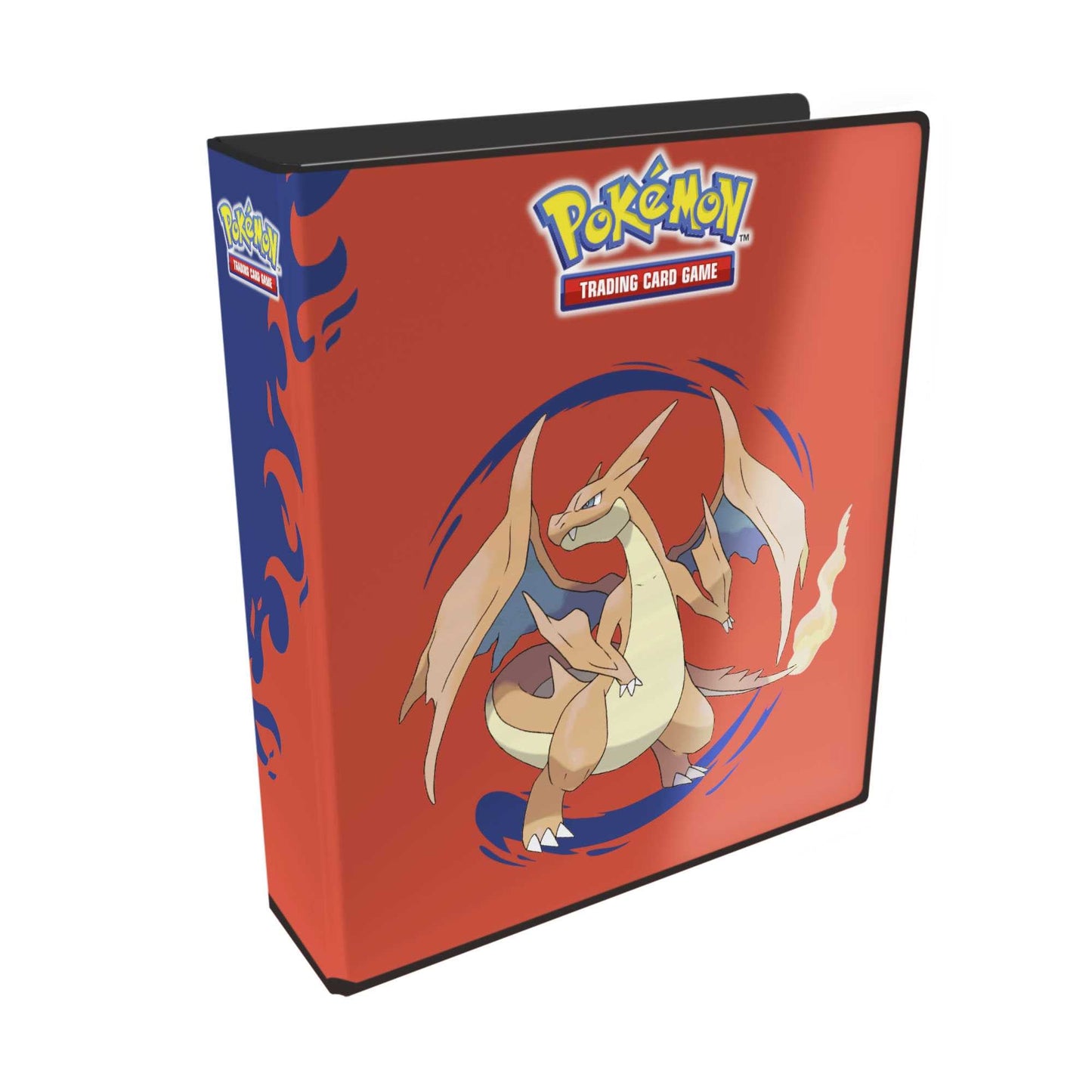 Pokemon Mega Charizard X and Mega Charizard Y 2 inch Album Gaming Accessory by Ultra Pro 3