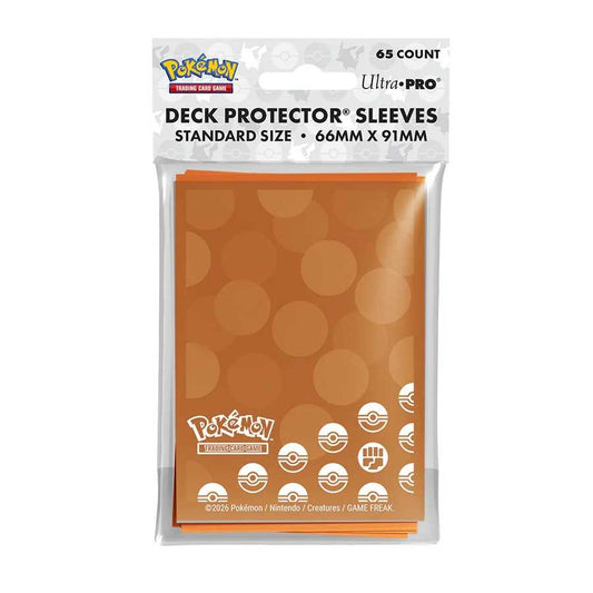 Pokemon Energy Deck Protector Sleeves Fighting Type 65ct Gaming Accessory by Ultra Pro 1