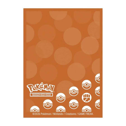 Pokemon Energy Deck Protector Sleeves Fighting Type 65ct Gaming Accessory by Ultra Pro 2