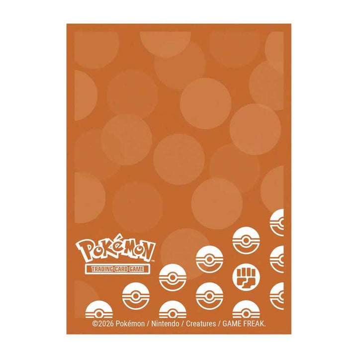 Pokemon Energy Deck Protector Sleeves Fighting Type 65ct Gaming Accessory by Ultra Pro 2