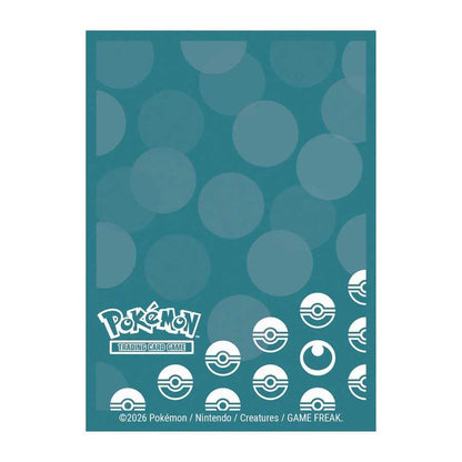 Pokemon Energy Deck Protector Sleeves Darkness Type 65ct Gaming Accessory by Ultra Pro 2