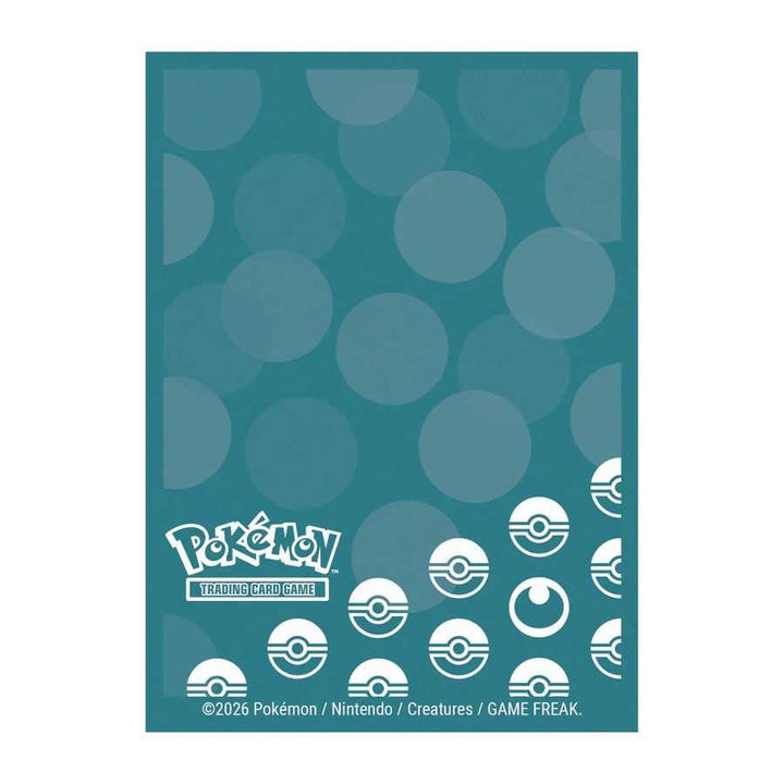 Pokemon Energy Deck Protector Sleeves Darkness Type 65ct Gaming Accessory by Ultra Pro 2