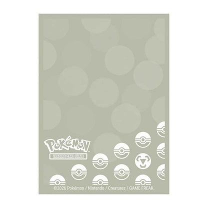 Pokemon Energy Deck Protector Sleeves Metal Type 65ct Gaming Accessory by Ultra Pro 2