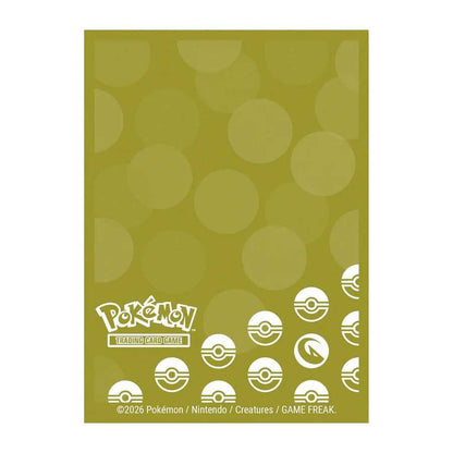Pokemon Energy Deck Protector Sleeves Dragon Type 65ct Gaming Accessory by Ultra Pro 2