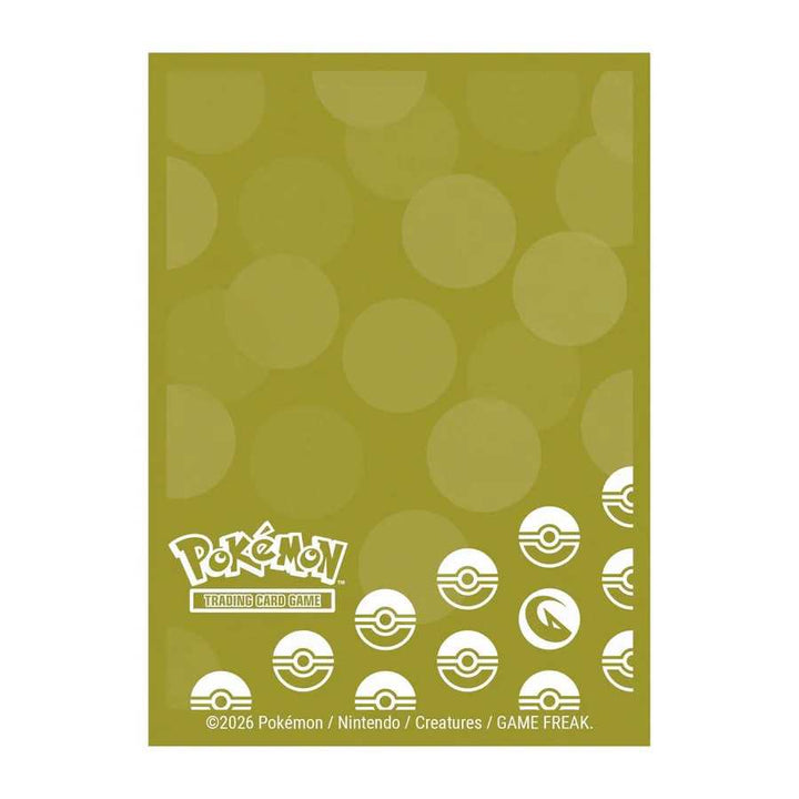 Pokemon Energy Deck Protector Sleeves Dragon Type 65ct Gaming Accessory by Ultra Pro 2