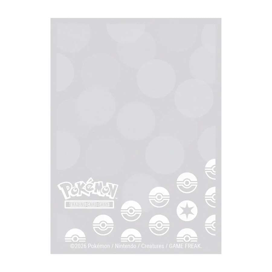 Pokemon Energy Deck Protector Sleeves Colorless Type 65ct Gaming Accessory by Ultra Pro 2