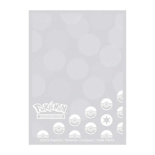 Pokemon Energy Deck Protector Sleeves Colorless Type 65ct Gaming Accessory by Ultra Pro 2