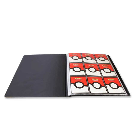 Pokemon Mega Evolution 2 5 Ascended Heroes 9 Pocket Portfolio Gaming Accessory by Ultra Pro 2