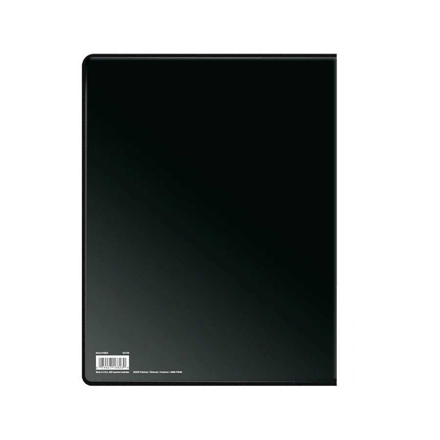 Pokemon Mega Evolution 2 5 Ascended Heroes 9 Pocket Portfolio Gaming Accessory by Ultra Pro 5