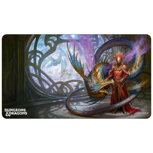 Dungeons & Dragons Cover Series: Light of Xaryxis Playmat 1