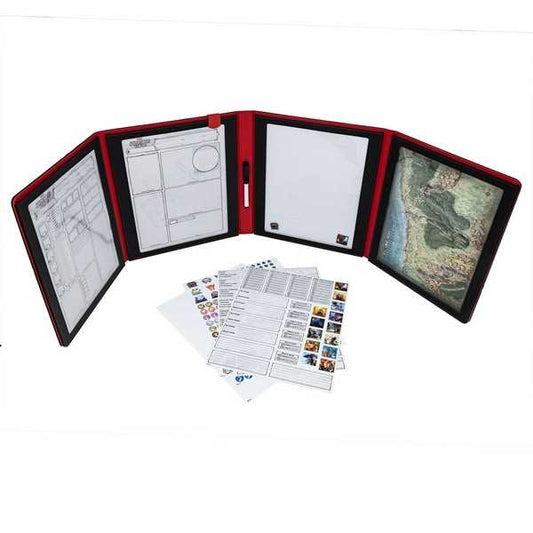 Dungeons & Dragons Premium Dungeon Master's Screen 1